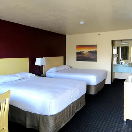 Virgin River Casino And Lodge Mesquite Exterior photo