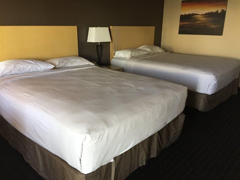 Hotel Virgin River Casino And