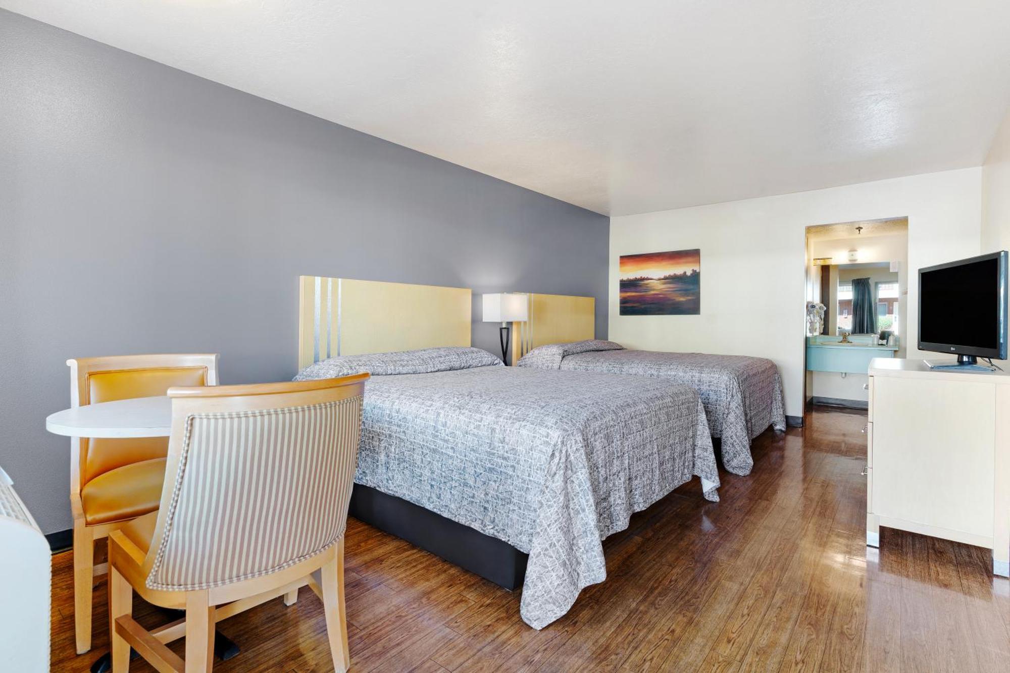 Hotel Virgin River Casino And 3*