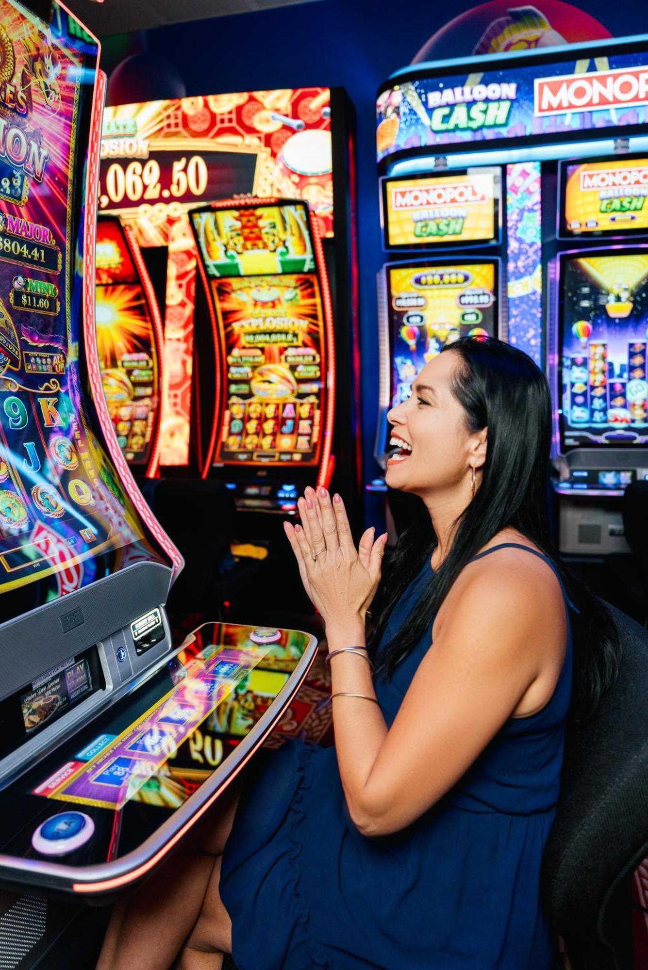 Hotel Virgin River Casino And Mesquite