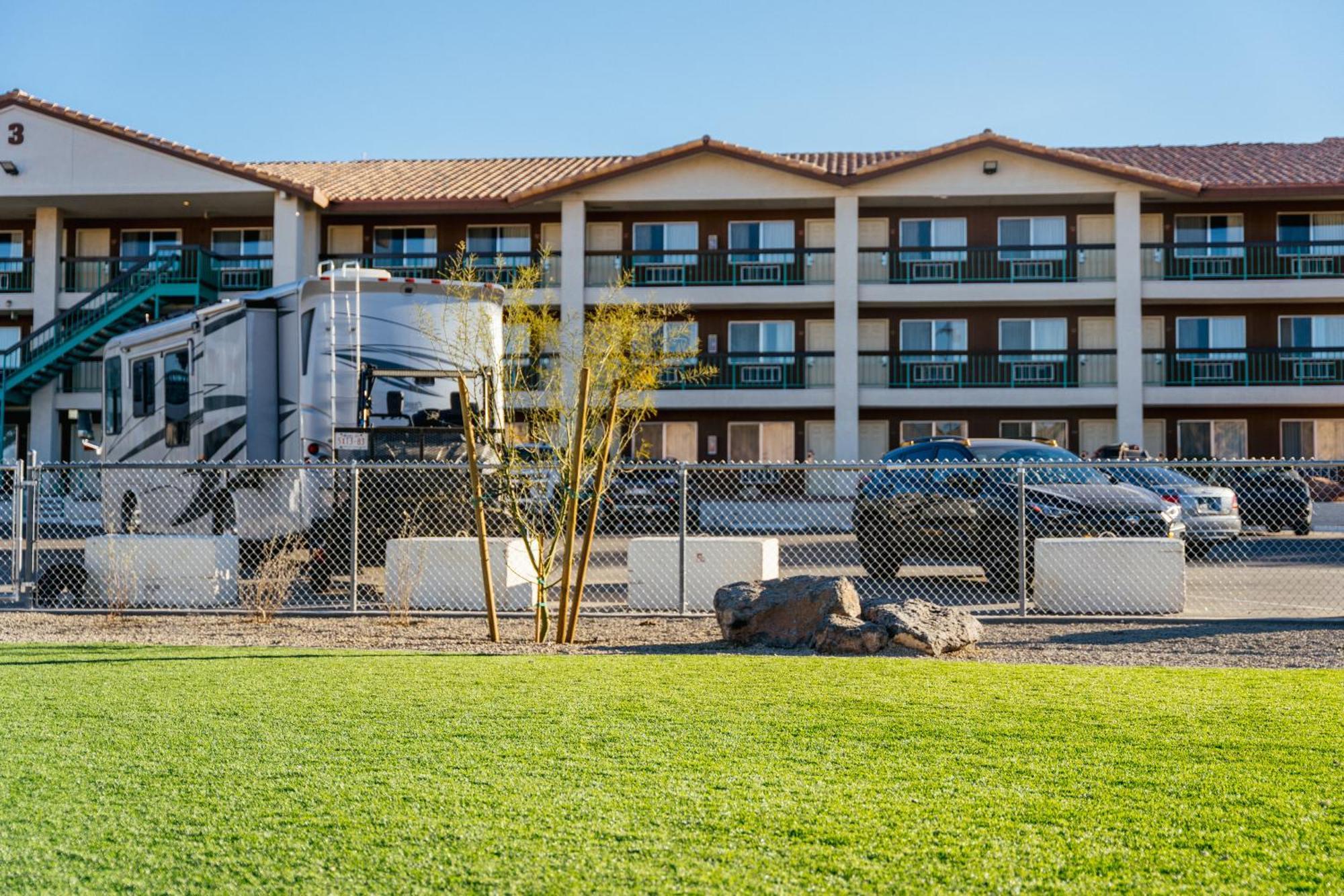 Hotel Virgin River Casino And Mesquite