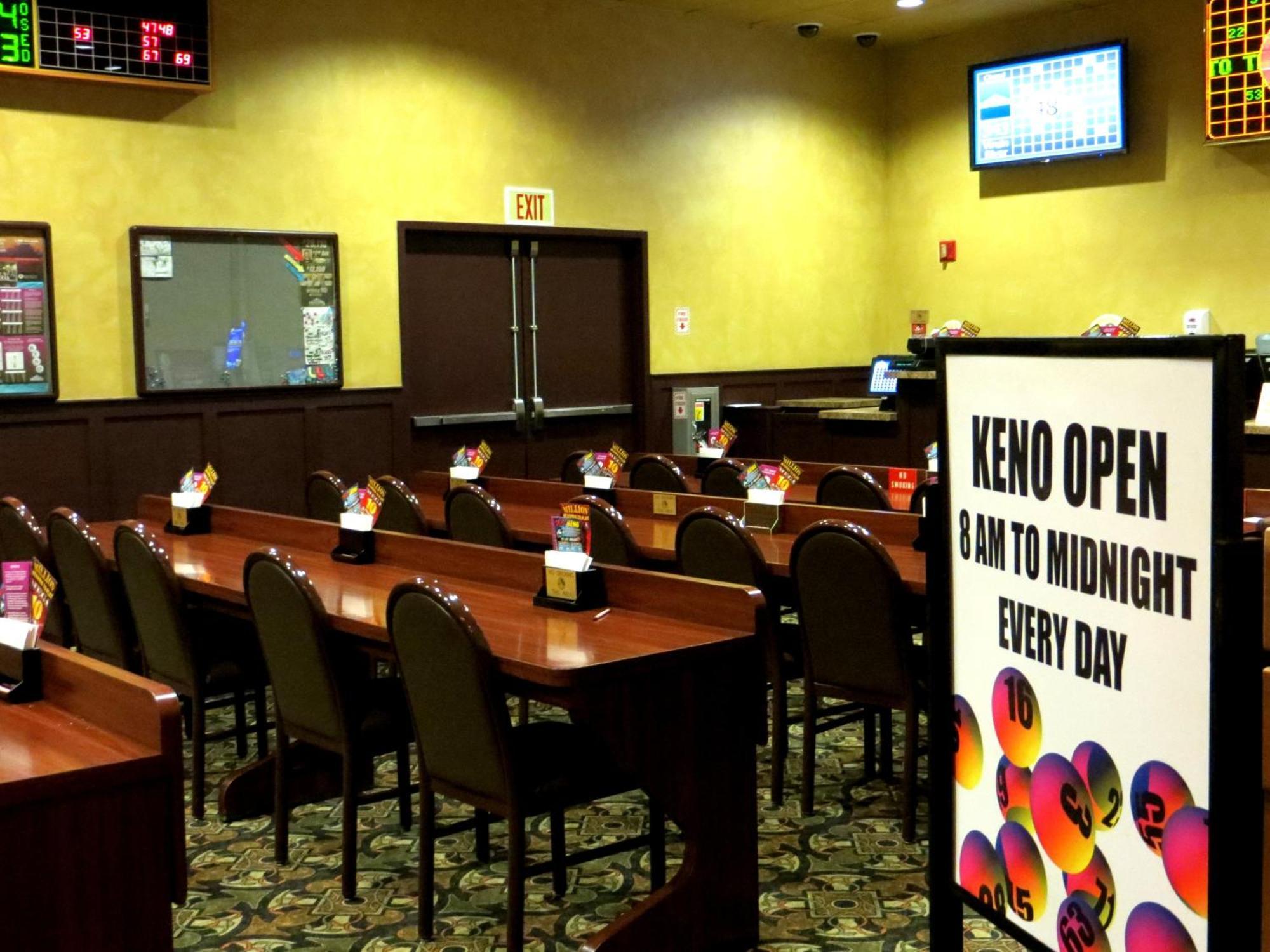Hotel Virgin River Casino And