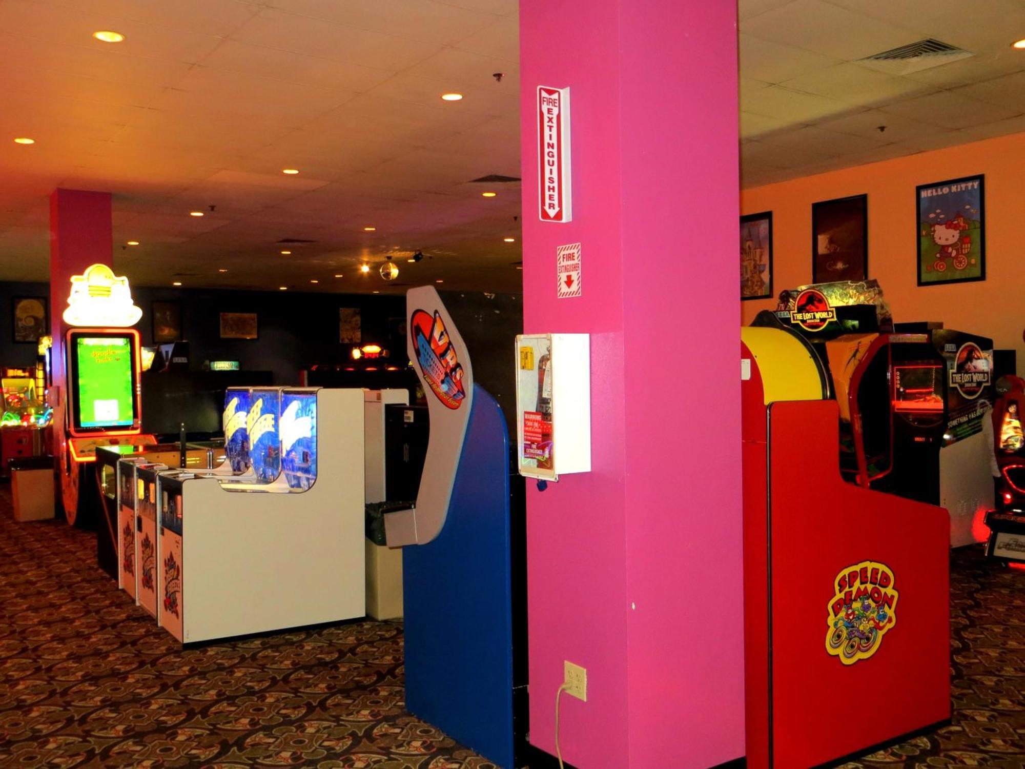 Virgin River Casino And Hotel 3*