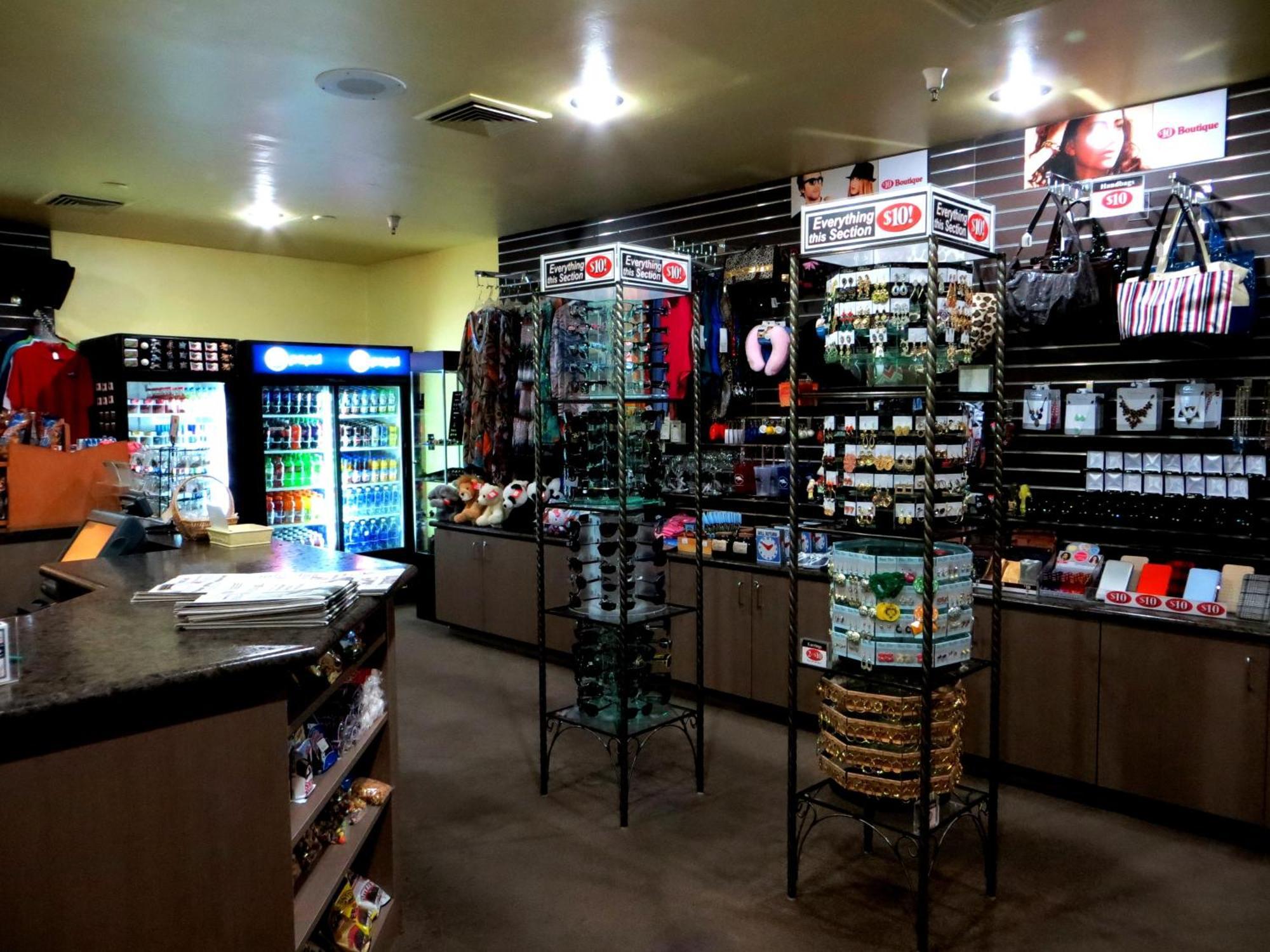 Hotel Virgin River Casino And