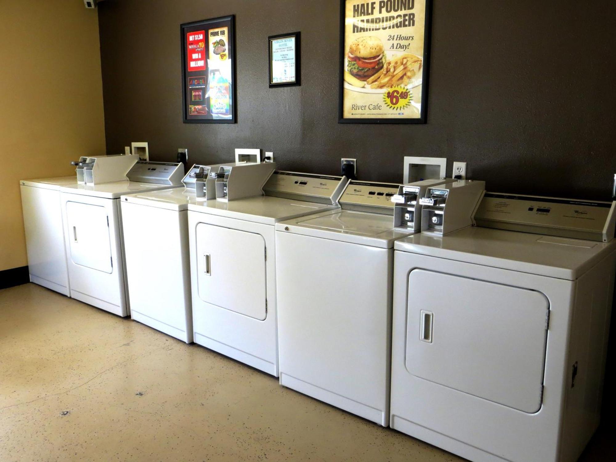 Hotel Virgin River Casino And