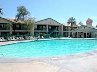 Virgin River Casino And