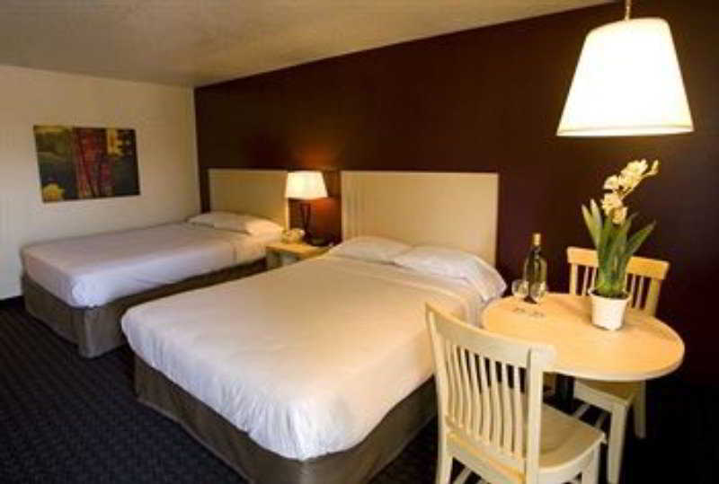 Virgin River Casino And