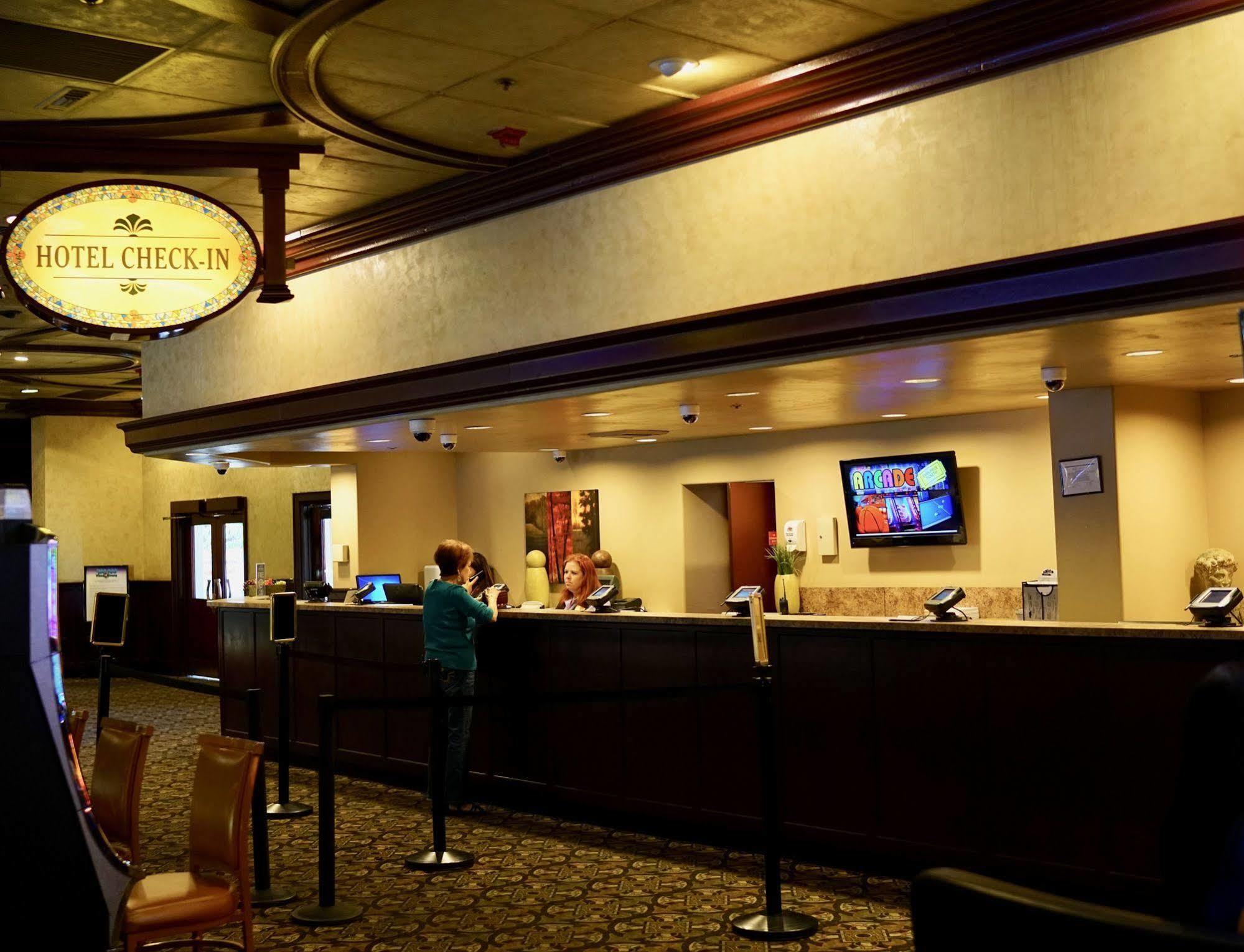 Hotel Virgin River Casino And