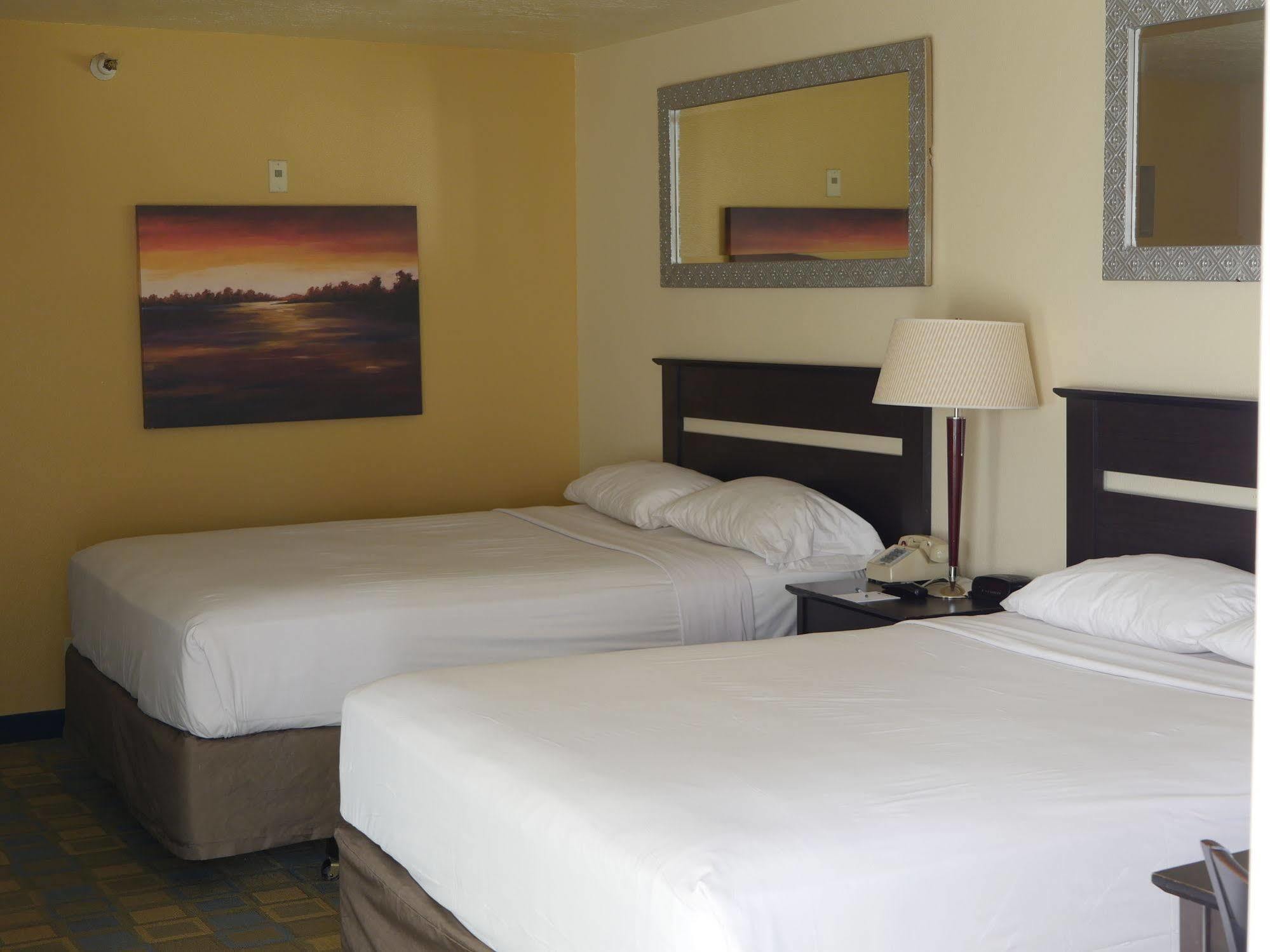 Virgin River Casino And Hotel 3*