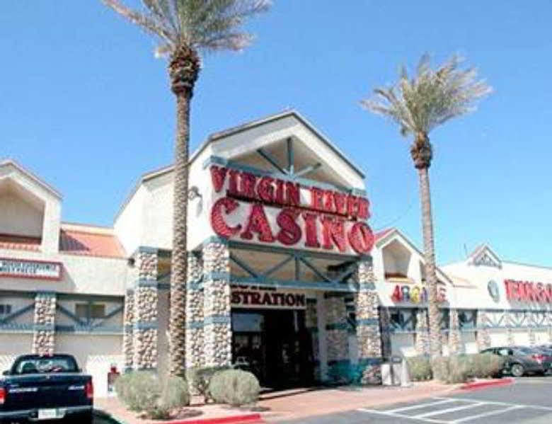 Virgin River Casino And Hotel