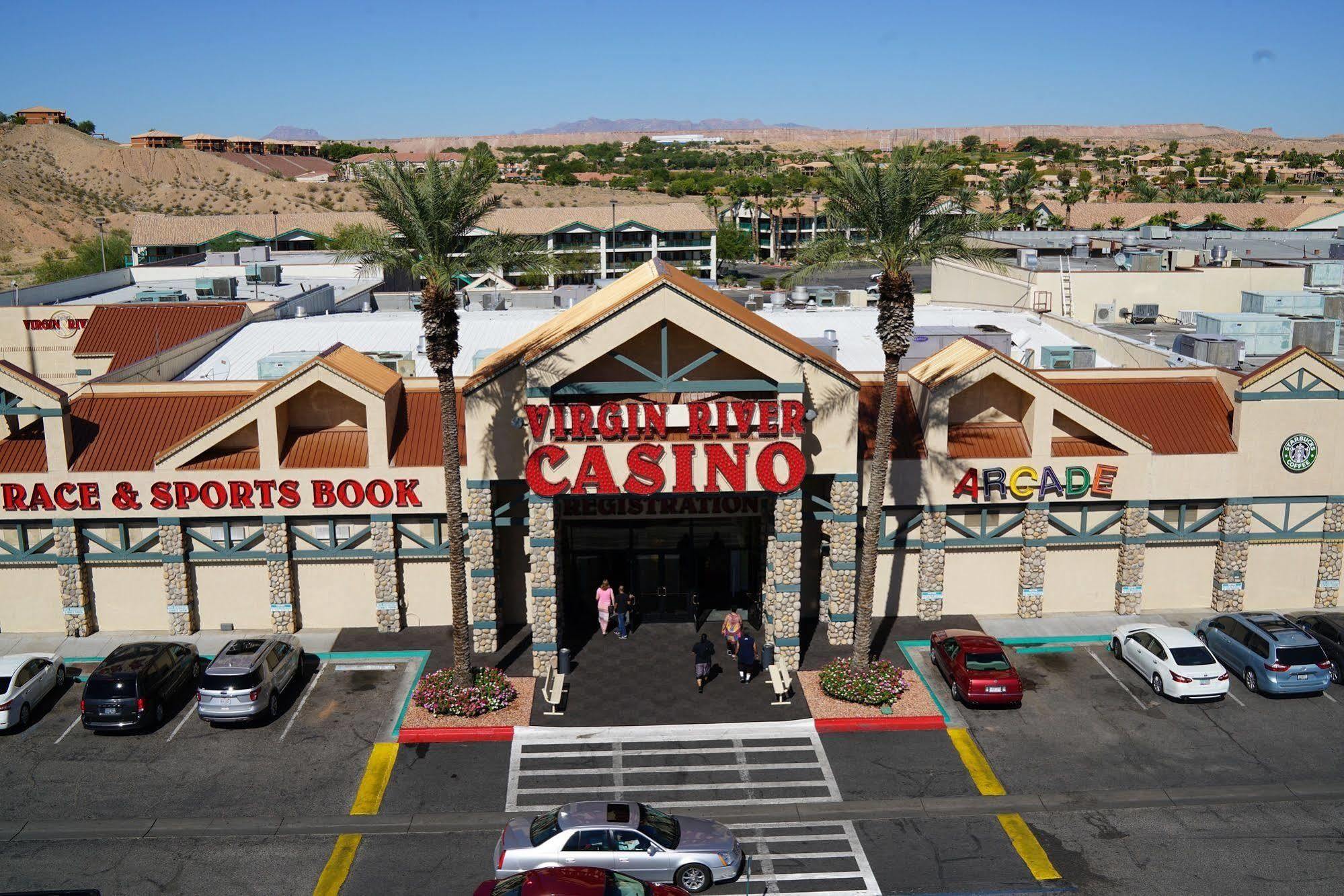 Hotel Virgin River Casino And
